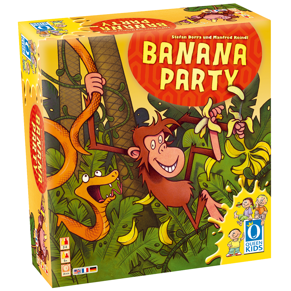 Banana Games - Banana Games added a new photo.