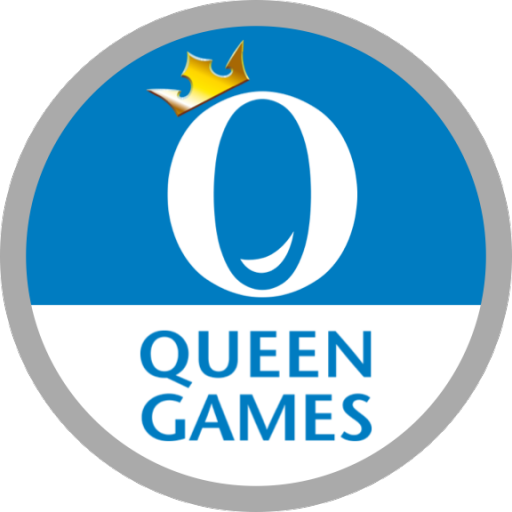 queen the game