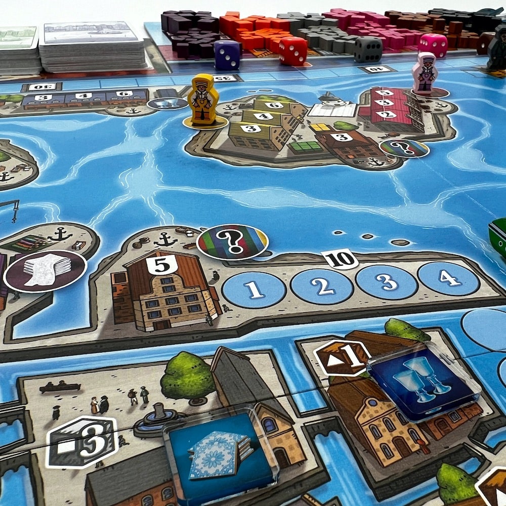 Board Game Places In Amsterdam at Claudia Diaz blog